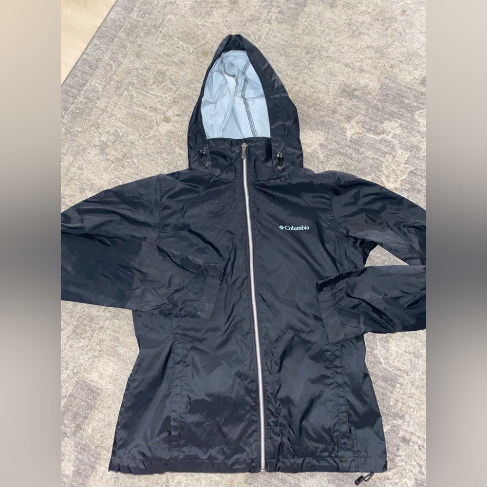 Women’s Columbia Jacket